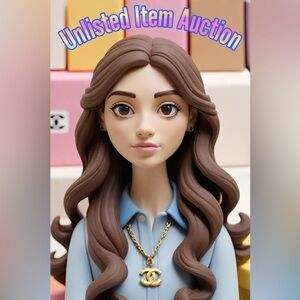 Unlisted Michael Kors